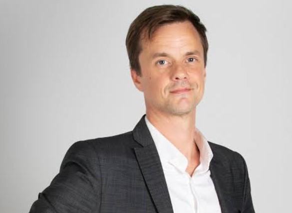 Jan Kenneth Hansen